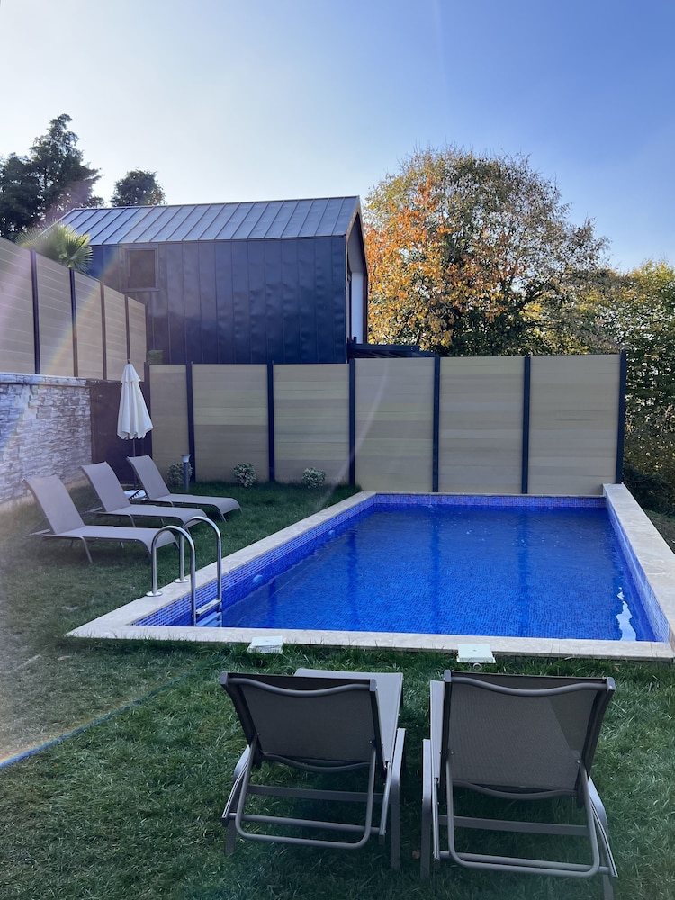 alya kartepe villa hotel