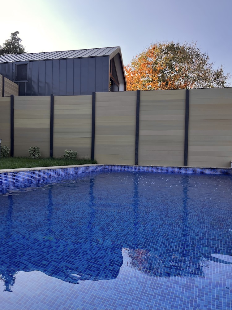 alya kartepe villa hotel