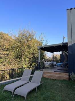 alya kartepe villa hotel