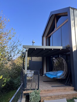 alya kartepe villa hotel