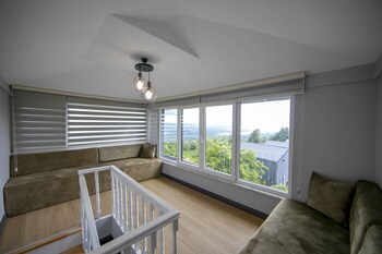 alya kartepe villa hotel