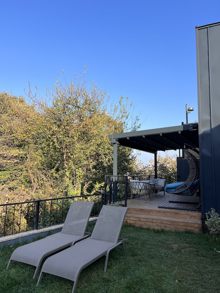 alya kartepe villa hotel