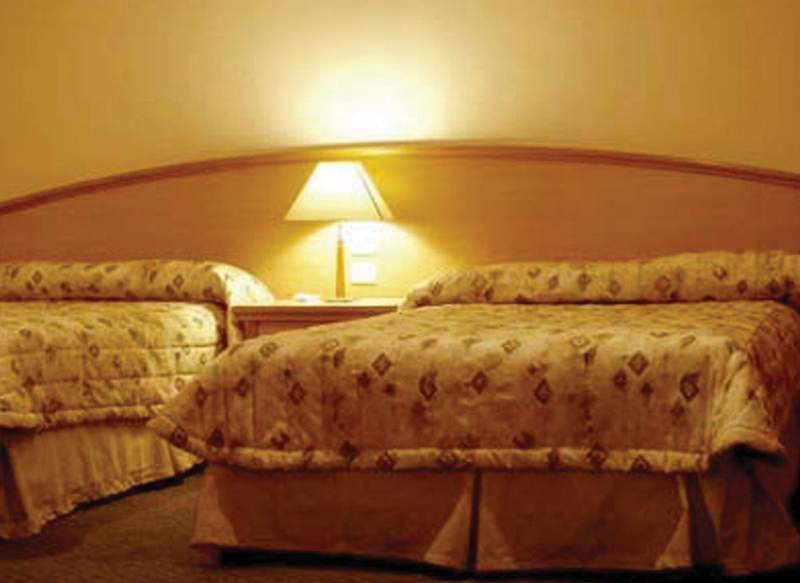 hotel riazor aeropuerto