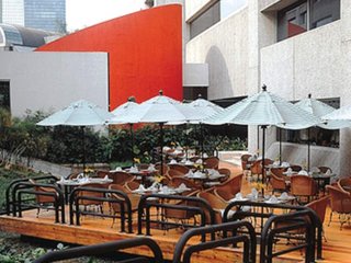 royal pedregal hotel