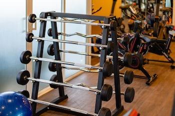 clarion hotel patong phuket