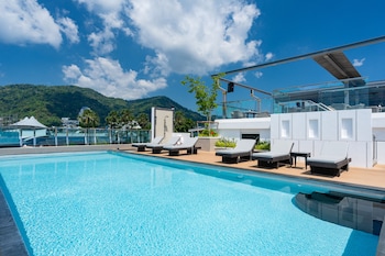 clarion hotel patong phuket