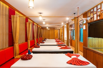 clarion hotel patong phuket