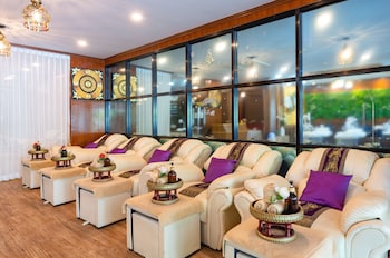 clarion hotel patong phuket