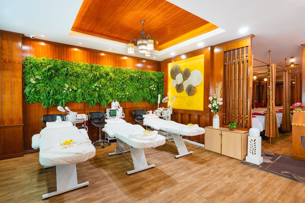 clarion hotel patong phuket