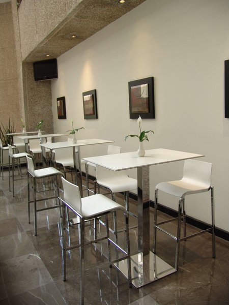 radisson paraiso hotel mexico city