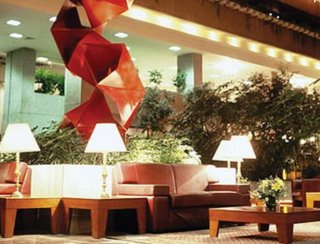 Radisson Paraiso Hotel Mexico City,Mexico City>>Coyoacan,4 star