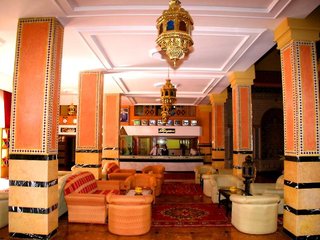 diwane hotel and spa marrakech