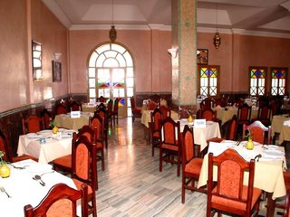 diwane hotel and spa marrakech