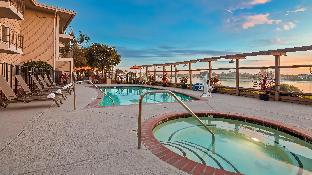 Executive Inn & Suites Embarcadero Cove,Oakland>>Alameda,3 star