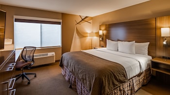 executive inn and suites embarcadero cove