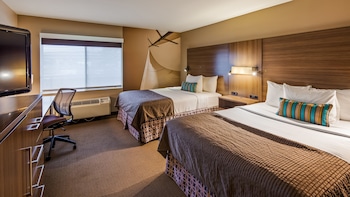 executive inn and suites embarcadero cove