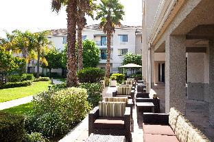 courtyard by marriott oakland airport