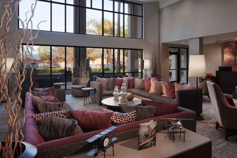 courtyard by marriott oakland airport