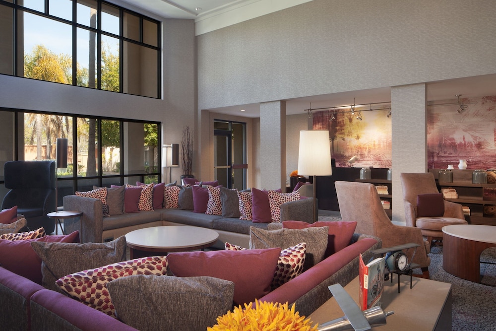 courtyard by marriott oakland airport