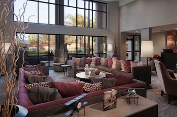 Courtyard By Marriott Oakland Airport,Auckland>>Alameda,3 star