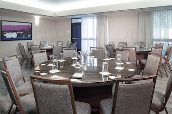 Courtyard By Marriott Oakland Airport,Auckland>>Alameda,3 star