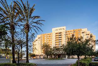 Sonesta Emeryville - San Francisco Bay Bridge,Emeryville>>Alameda,3 star