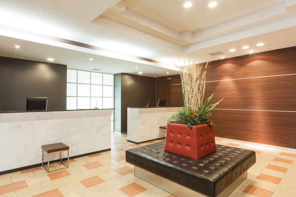 hotel mystays sakaisuji honmachi