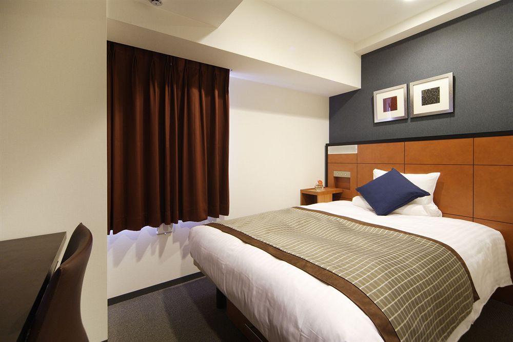 hotel mystays sakaisuji honmachi