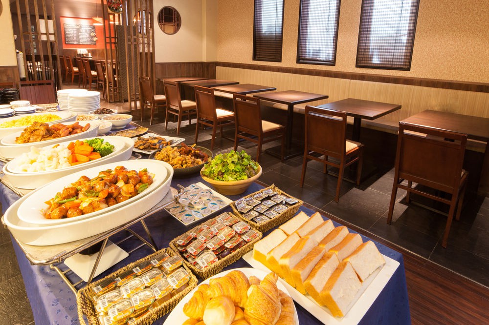 hotel mystays sakaisuji honmachi