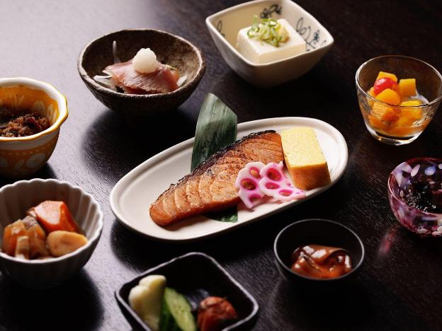 hotel mystays sakaisuji honmachi