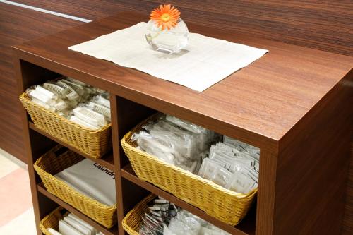 hotel mystays sakaisuji honmachi