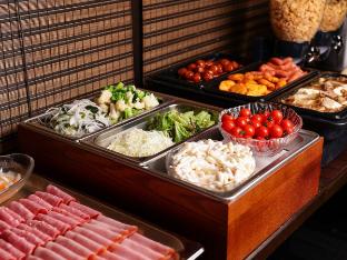 hotel mystays sakaisuji honmachi