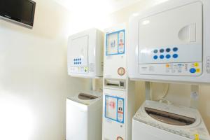 hotel mystays sakaisuji honmachi