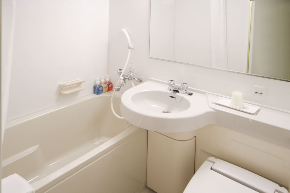 hotel mystays sakaisuji honmachi