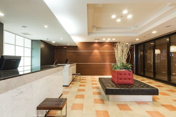 hotel mystays sakaisuji honmachi