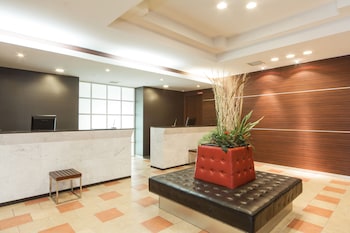 hotel mystays sakaisuji honmachi
