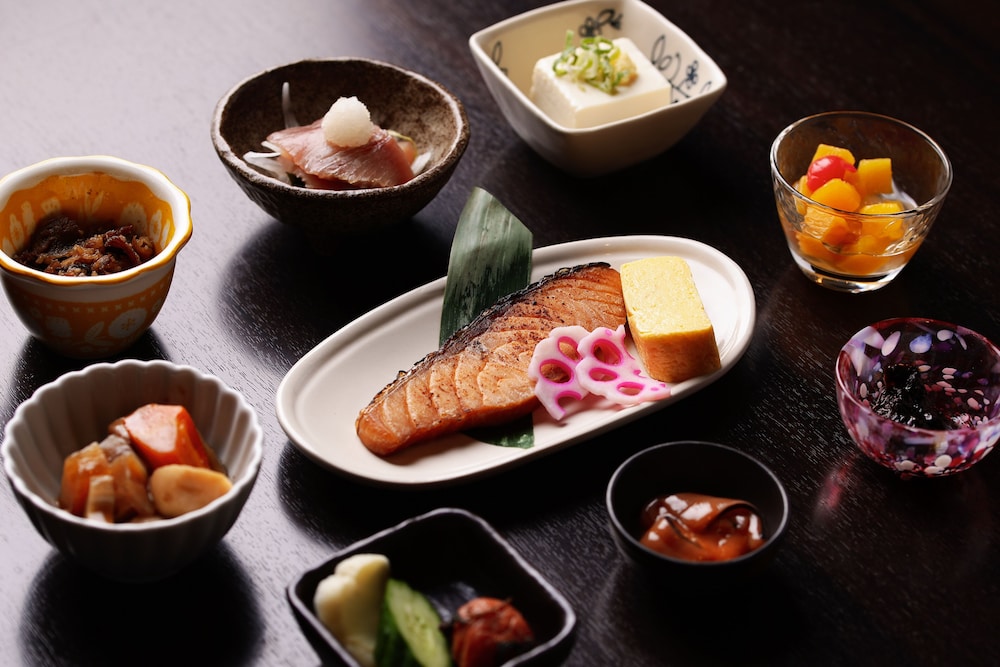 hotel mystays sakaisuji honmachi
