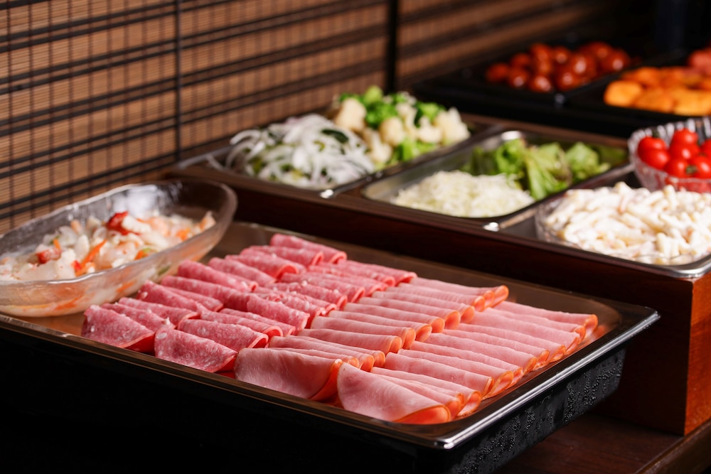 hotel mystays sakaisuji honmachi