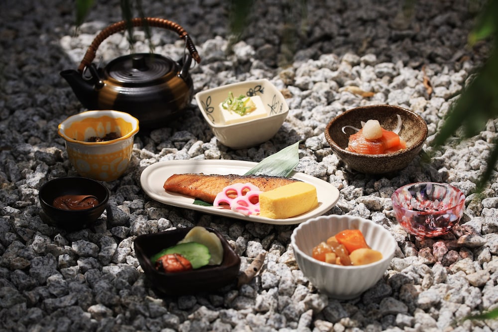hotel mystays sakaisuji honmachi