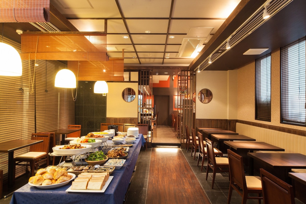 hotel mystays sakaisuji honmachi
