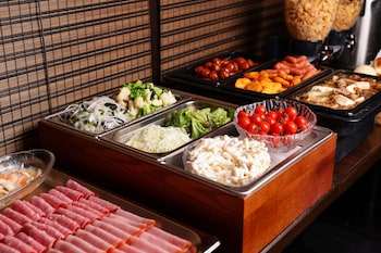 hotel mystays sakaisuji honmachi