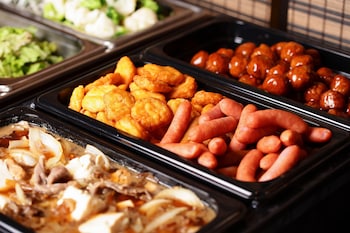 hotel mystays sakaisuji honmachi