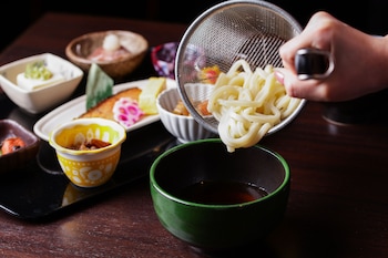 hotel mystays sakaisuji honmachi
