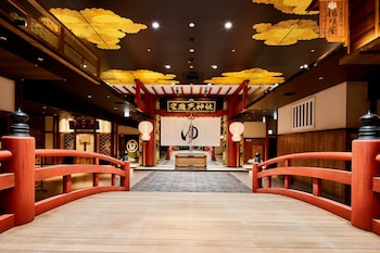 hotel mystays sakaisuji honmachi