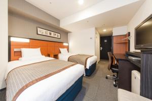hotel mystays sakaisuji honmachi