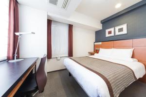 hotel mystays sakaisuji honmachi