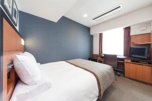 hotel mystays sakaisuji honmachi