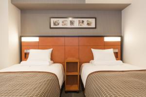 hotel mystays sakaisuji honmachi