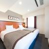 Hotel Mystays Sakaisuji Honmachi,Osaka>>Nishi,3 star