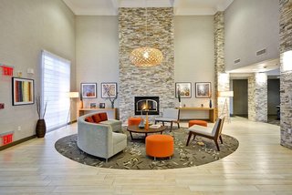 homewood suites by hilton oakland waterfront